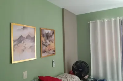 Apartamento com 2 quartos à venda na Rua Edson Teixeira da Silva, SN, Ponta Negra, Natal