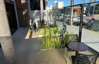 Sala comercial com 1 sala para alugar na Rua Coronel Auris Coelho, SN, Nova Descoberta, Natal