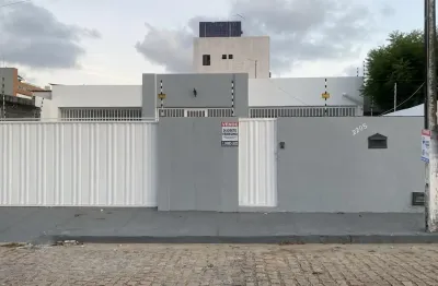 Casa com 3 quartos à venda na Rua Praia de Alagamar, 2213, Ponta Negra, Natal