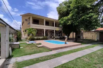 Casa para venda em tamandaré, campas, 4 dormitórios, 2 banheiros, 4 vagas