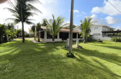 Casa para venda em tamandaré, campas, 5 dormitórios, 3 suítes, 6 banheiros, 4 vagas