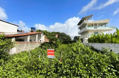 Terreno à venda na Rua Das Palmeiras, sn, Serrambi, Ipojuca