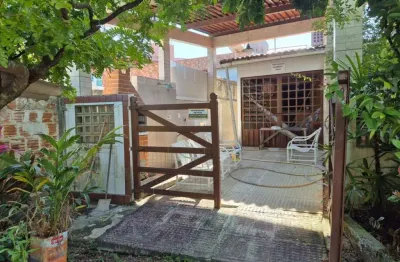 Casa para venda em tamandaré, campas, 3 dormitórios, 1 suíte, 2 banheiros, 1 vaga