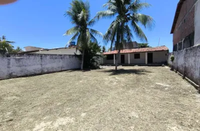 Casa para venda em tamandaré, centro, 2 dormitórios, 1 banheiro