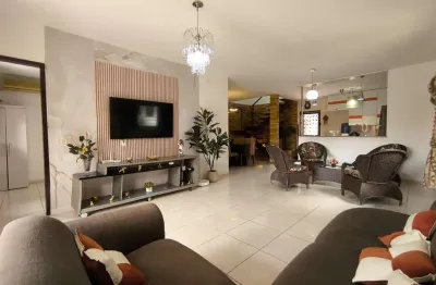 Casa para venda em tamandaré, campas, 5 dormitórios, 1 suíte, 2 banheiros, 2 vagas