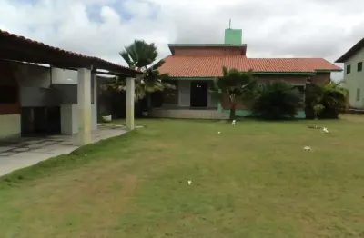 Casa para venda em tamandaré, ariquindá, 4 dormitórios, 2 suítes, 3 banheiros, 4 vagas