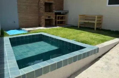 Apartamento para venda em tamandaré, centro, 2 dormitórios, 1 suíte, 2 banheiros, 2 vagas