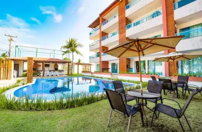 Apartamento para venda em tamandaré, ariquindá, 3 dormitórios, 1 suíte, 2 banheiros, 1 vaga