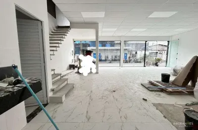 Ponto comercial para alugar na Rua Apolônio Dias da Silva, 90, Vila Mirim, Praia Grande