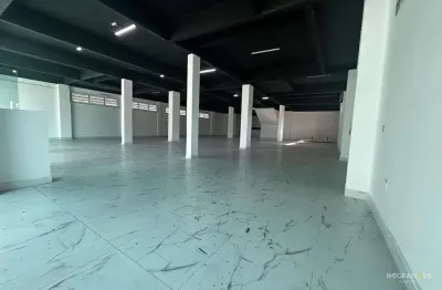 Ponto comercial para alugar na Avenida Presidente Kennedy, 5312, Tupi, Praia Grande