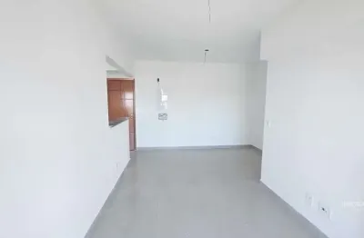 Apartamento novo à venda na Guilhermina, em Praia Grande SP.