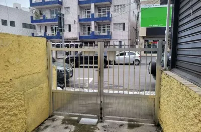 Kitnet / Stúdio à venda na Avenida Brasil, 278, Boqueirão, Praia Grande