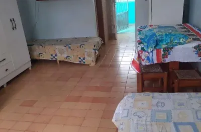 Kitnet / Stúdio à venda na Rua Roberto Shoji, 78, Boqueirão, Praia Grande