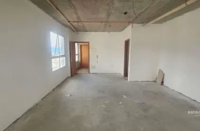 Sala comercial à venda na Rua Fumio Miyazi, 141, Boqueirão, Praia Grande