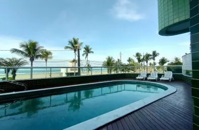 Apartamento à venda ou para aluguel no Canto do Forte, em Praia Grande/SP