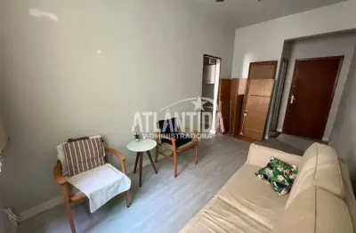 Imóvel para venda com 40 metros quadrados com 1 quarto em copacabana - rio de janeiro - rj