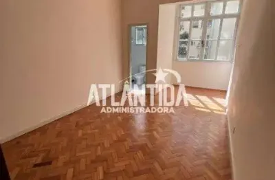 Imóvel para venda tem 50 metros quadrados com 2 quartos em copacabana - rio de janeiro - rj