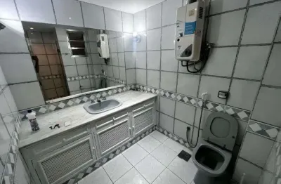 Imóvel para venda tem 85 metros quadrados com 2 quartos em botafogo - rio de janeiro - rj