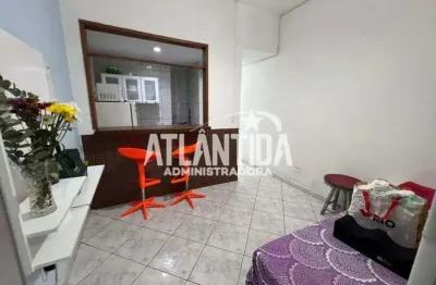 Imóvel para venda tem 40 metros quadrados com 1 quarto em copacabana - rio de janeiro - rj