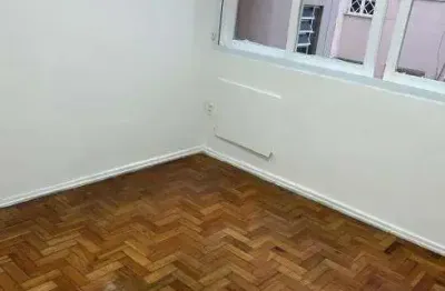 Imóvel para venda com 26 metros quadrados com 1 quarto em copacabana - rio de janeiro - rj