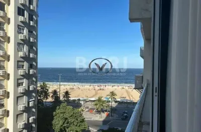 Imóvel para venda possui 170 metros quadrados com 3 quartos em copacabana - rio de janeiro - rj