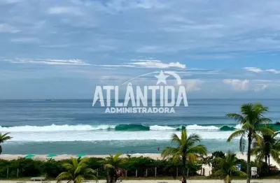 Imóvel para venda tem 133 metros quadrados com 3 quartos em barra da tijuca - rio de janeiro - rj