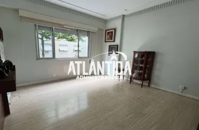 Imóvel para venda com 140 metros quadrados com 4 quartos em botafogo - rio de janeiro - rj