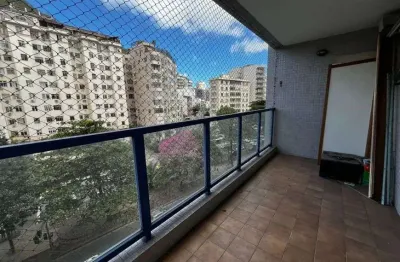 Imóvel para venda tem 75 metros quadrados com 2 quartos em humaitá - rio de janeiro - rj