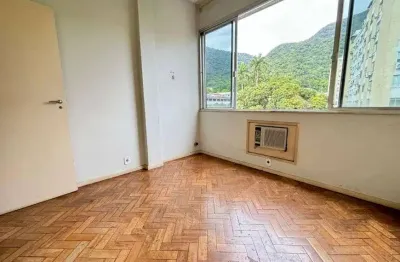 Imóvel para venda tem 95 metros quadrados com 3 quartos em jardim botânico - rio de janeiro - rj