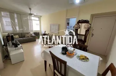 Imóvel para venda tem 85 metros quadrados com 3 quartos em leblon - rio de janeiro - rj