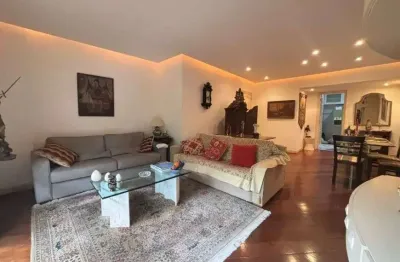 Imóvel para venda tem 134 metros quadrados com 3 quartos em leblon - rio de janeiro - rj