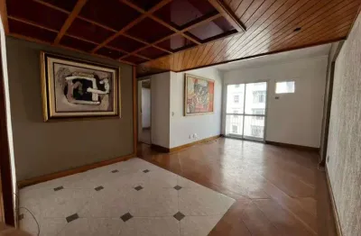 Imóvel para venda tem 66 metros quadrados com 2 quartos em botafogo - rio de janeiro - rj