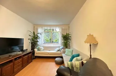 Apartamento de 93 metros quadrados no bairro leblon com 3 quartos