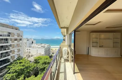 Apartamento com 3 quartos à venda, 170m² - leblon, rua cupertino durão.