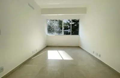2 quartos maravilhoso com suíte e vaga – 75 m² na marques de abrantes