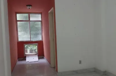 Imóvel para venda possui 80 metros ,vista frontal, com 2 quartos em copacabana - rio de janeiro - rj