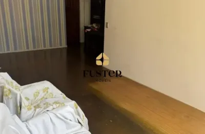 Apartamento com 79 m² muito bem distribuídos, oferecendo conforto, funcionalidade e uma vista encantadora