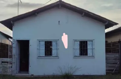 Casa com 2 quartos à venda na Rua SN Dois, Fonte Boa, Castanhal