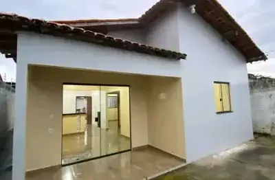 Casa com 3 quartos à venda na ., Centro, Marituba