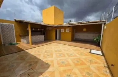 Casa com 3 quartos à venda na Passagem Almeida, 0, Marituba, Ananindeua