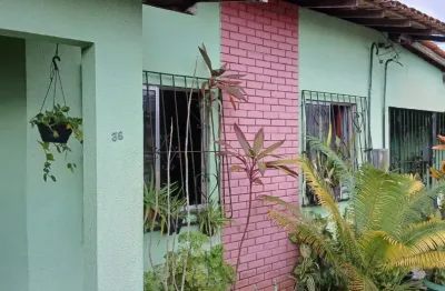Casa em condomínio fechado com 3 quartos à venda na Estrada Curuçambá, Curuçambá, Ananindeua
