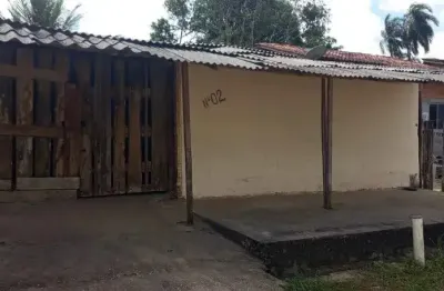 Casa com 3 quartos à venda na Rua Lucimar Cruz, 02, Novo Estrela, Castanhal