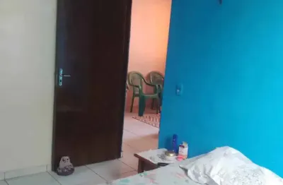 Apartamento com 2 quartos à venda na Estrada do Outeiro, S/n, Maracacuera (Icoaraci), Belém