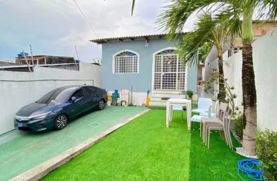 Casa com 3 quartos à venda na Travessa Angustura, 000, Sacramenta, Belém