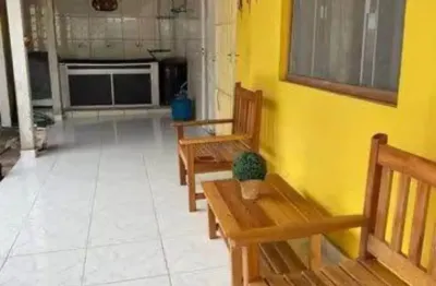 Casa com 3 quartos à venda na Quadra Dezoito, 000, Mangueirão, Belém