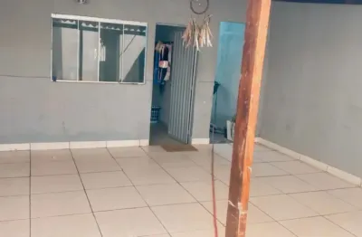 Casa com 2 quartos à venda na Rua Paes de Souza, 0, Guamá, Belém