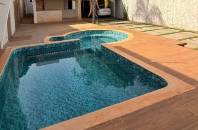 Casa com 3 quartos à venda na Rua Castanheira, 00, Paraíso (Mosqueiro), Belém