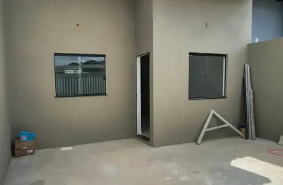 Casa com 2 quartos à venda na Rodovia do Tapanã, 00, Tapanã (Icoaraci), Belém