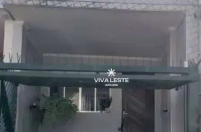 Sobrado com 2 dormitórios para alugar, 80 m² por r$ 2.770,00/mês - vila prudente (zona leste) - são paulo/sp