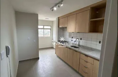 Apartamento com 3 dormitórios, 70 m² - venda por r$ 485.000,00 ou aluguel por r$ 3.950,00/mês - belenzinho - são paulo/sp
